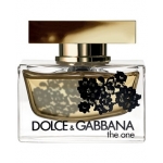 The One Lace Edition by Dolce & Gabbana